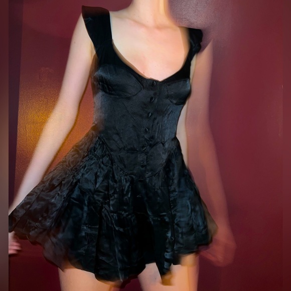 Vanessa Mooney Dresses & Skirts - Vanessa Mooney romper